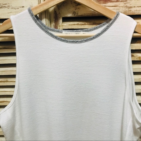 Nwot Rag & Bone Tank - Picture 2 of 5